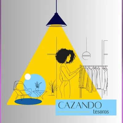 Cazando Tesoros Muebles profile