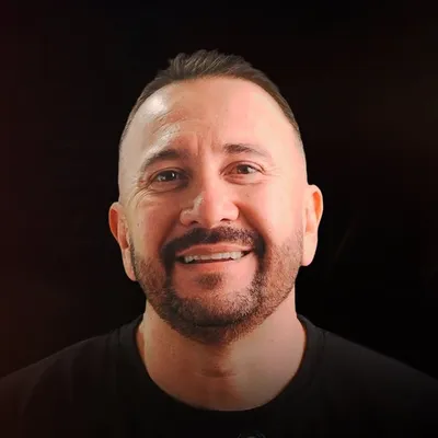 Marcos Cazares | Vitalhealth profile