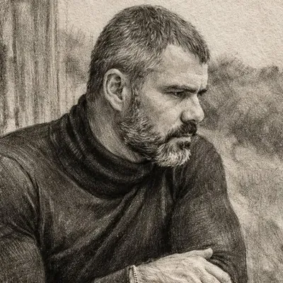 Juliano Cazarré profile