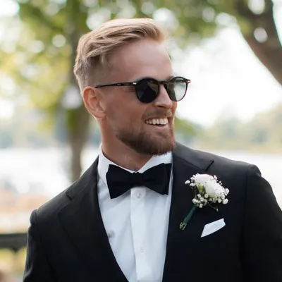 Marcus Castegren profile