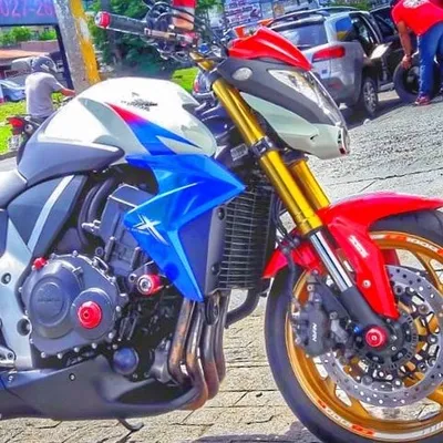 CB1000R_OFICIAL ™️® profile