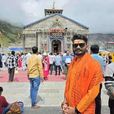 Chirag Gusai profile