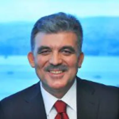 Abdullah Gül profile