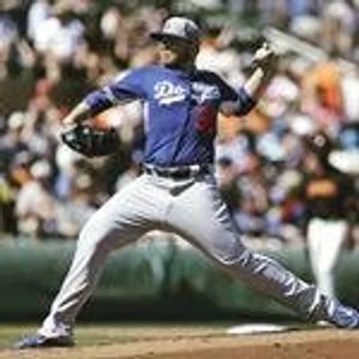 C'monBoard Baseball profile