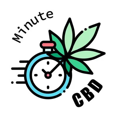 CBD Minute profile