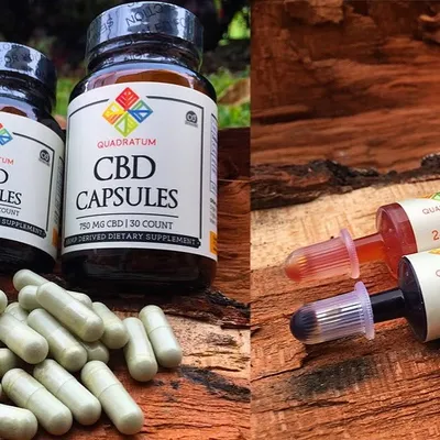 QUADHEMP.com profile
