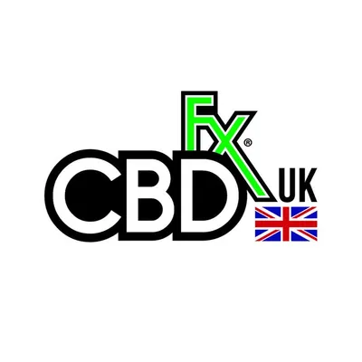 CBDfx UK profile