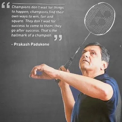Centre for Badminton Excellence profile
