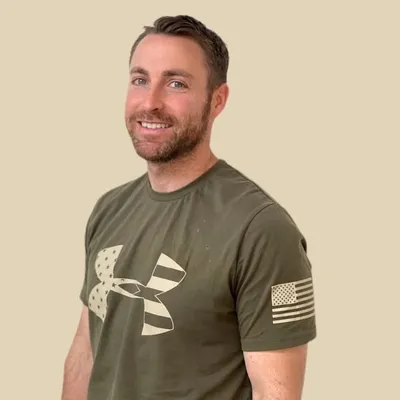 Chris Beaston profile