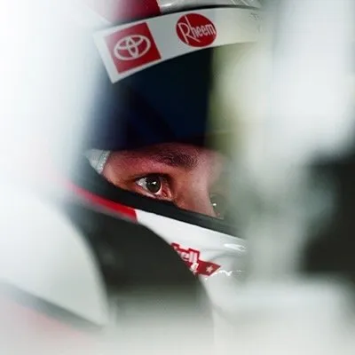 Christopher Bell profile