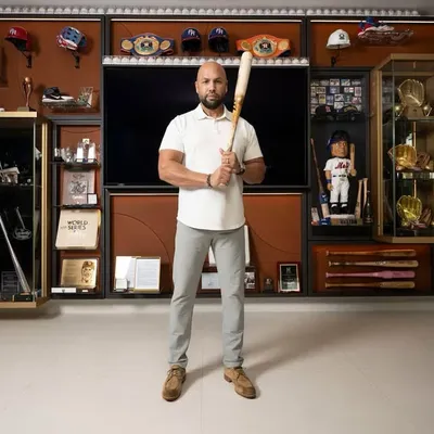 Carlos Iván Beltran profile
