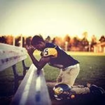 C'monBoard Football profile