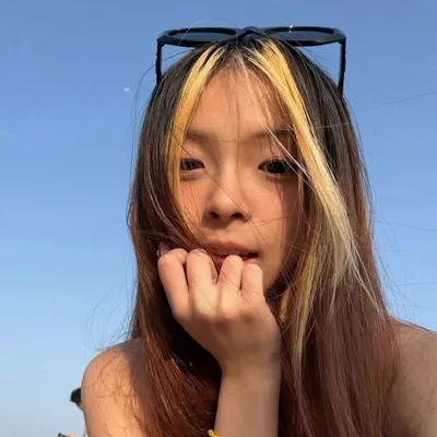 Yinwei profile
