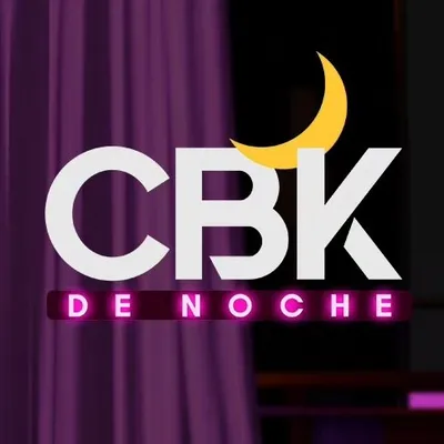 Christian Burgos Korea (CBK) profile