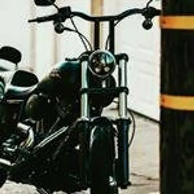 C'monBoard Motorcycles profile