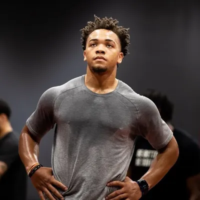 Carsen Edwards profile