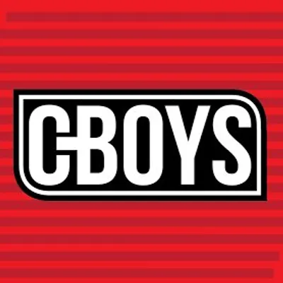 CboysTV profile