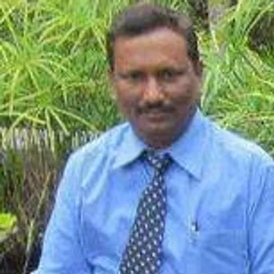 Cb Prasad profile