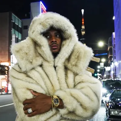 Cordell C Broadus profile