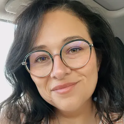 Christine Nicole Broske profile