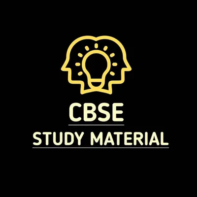 CBSE Study Material profile