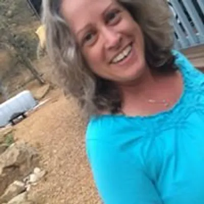 Christina Beach Thielst profile