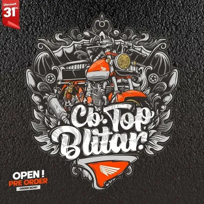 ๐ฒ cbtopblitar profile