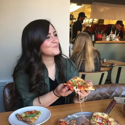Christina | CbusFoodAuthority profile