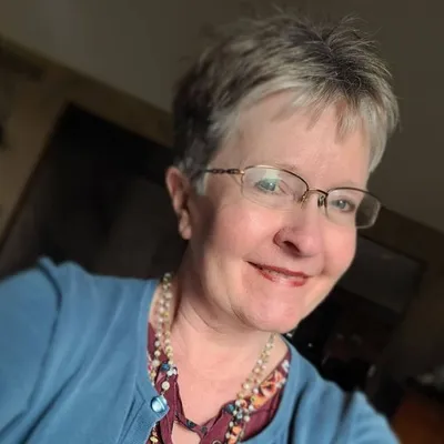 Carol Bush BS RN CHPN profile