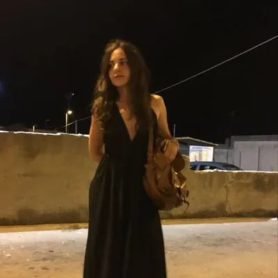 Cecilia Bianchini profile