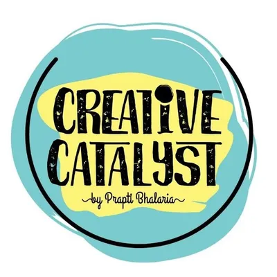 Creative Catalyst || Prapti Bhalaria profile