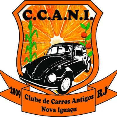 clube de carros antigos n i profile
