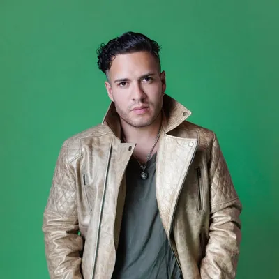 Carlos Omar Carbajal Sanchez profile