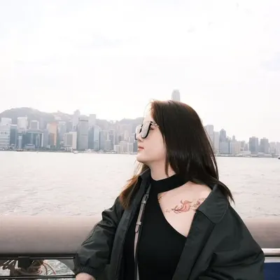 carlyyyylee profile