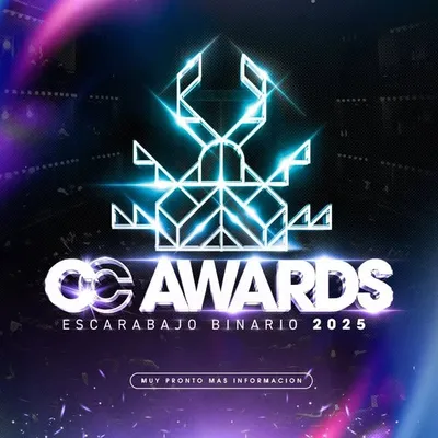 CC AWARDS ARGENTINA profile