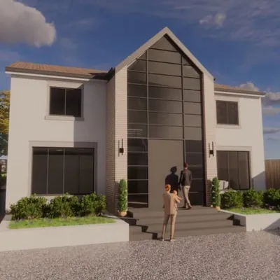 CC Clarke Home ๐ฉ profile