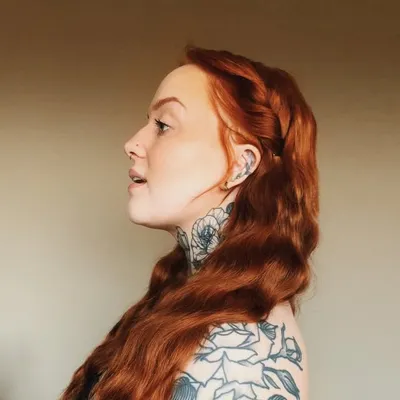 C C profile