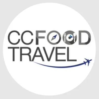 CCFoodTravel profile