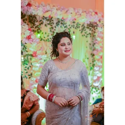 Chaitali Chatterjee profile