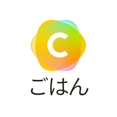 C CHANNEL ごはん profile