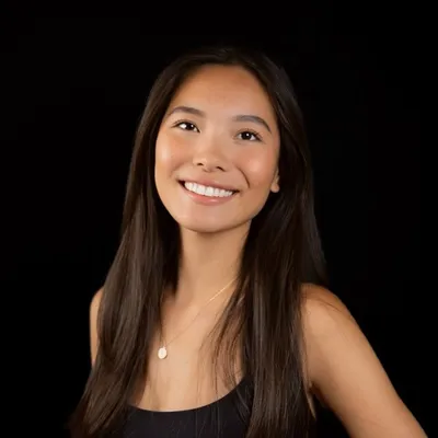 cheryl liu profile