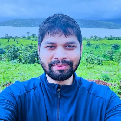 Shubham Singh profile