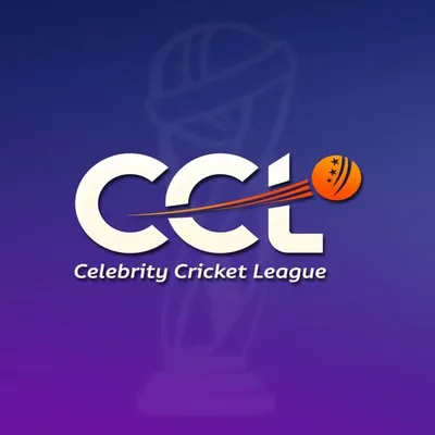 Celebrity Cricket League profile