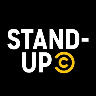 Comedy Central Stand-Up profile