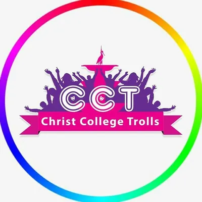 Christ College Trolls profile