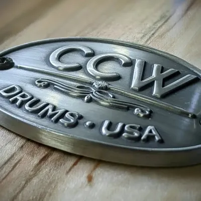 CCW Drums profile