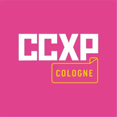 CCXP COLOGNE profile