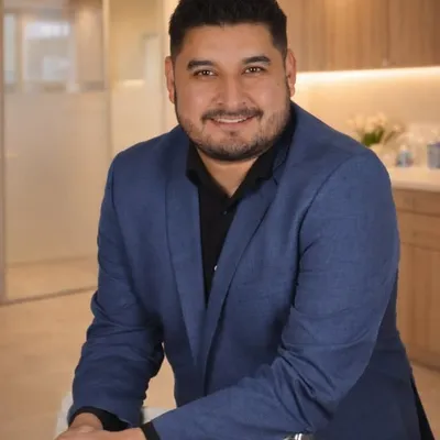 David Santana profile