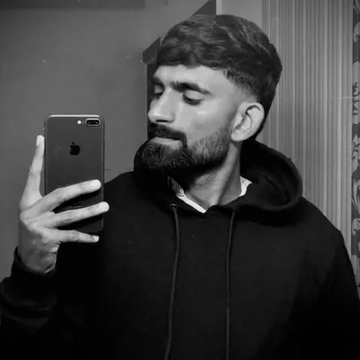 Chirag Sinh Jadav profile
