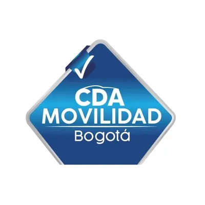 CDA MOVILIDAD BOGOTA profile